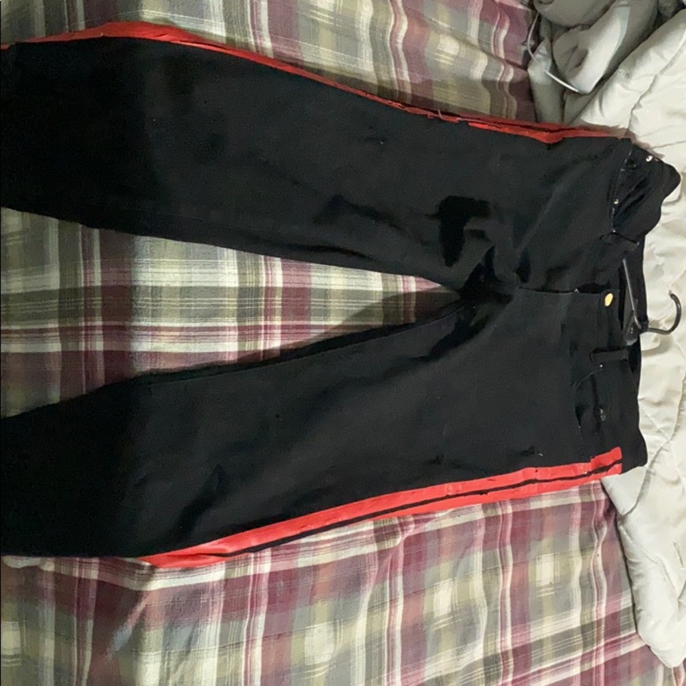Mike amiri jeans